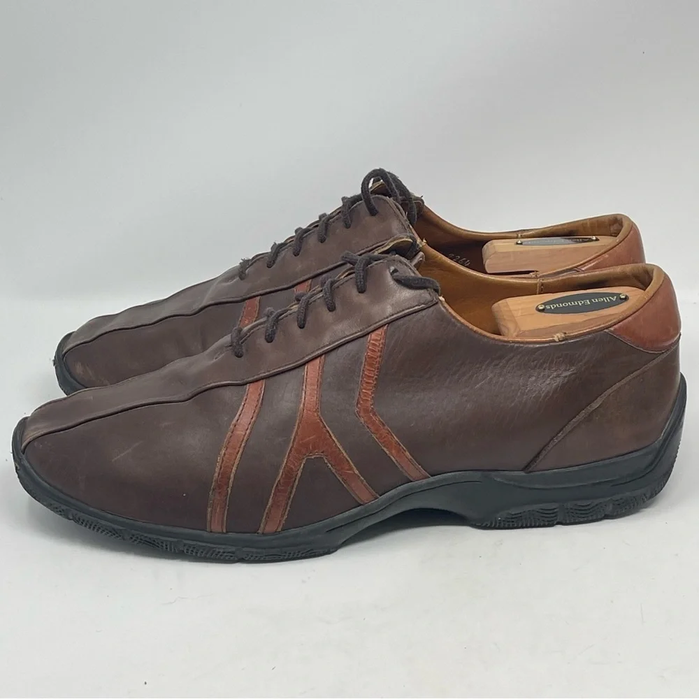 Allen Edmonds overall good